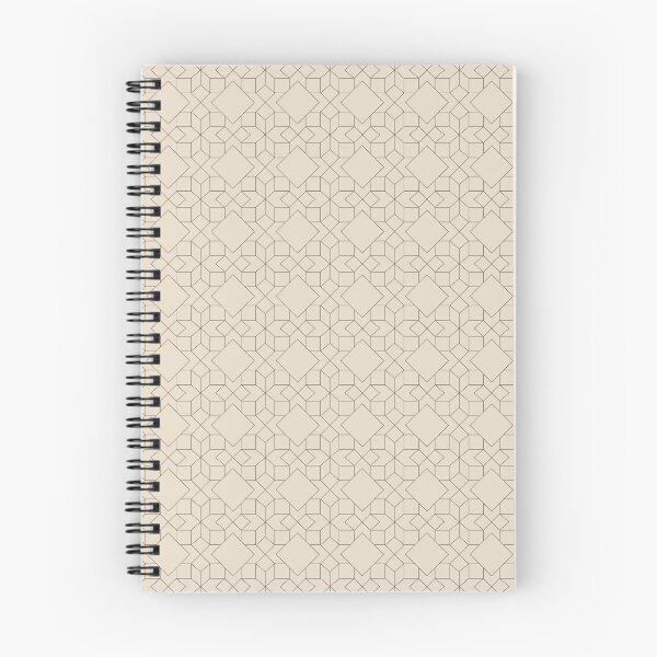 Item preview, Warm luxury geometric pattern minimal editorial interior design designed and sold by Aurum-design.