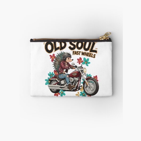Item preview, Old Soul Fast Wheels - Custom Harley Ride designed and sold by Hellulandia - no nää ny vaa o tämmöne.