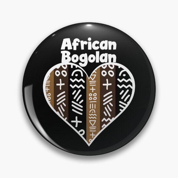 Item preview, Elegant African Bogolan - Bogolanfini designed and sold by Wolagno.