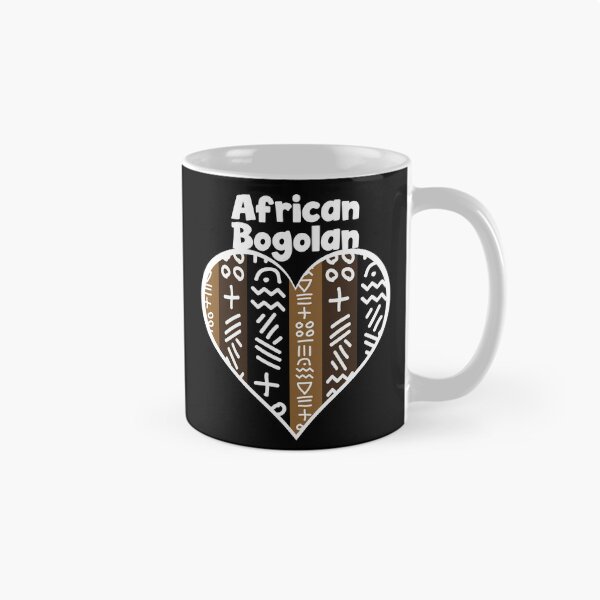 Item preview, Elegant African Bogolan - Bogolanfini designed and sold by Wolagno.