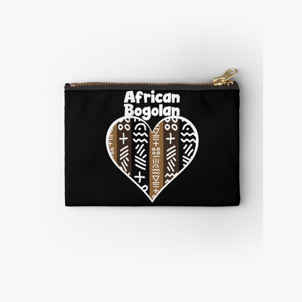 Item preview, Elegant African Bogolan - Bogolanfini designed and sold by Wolagno.