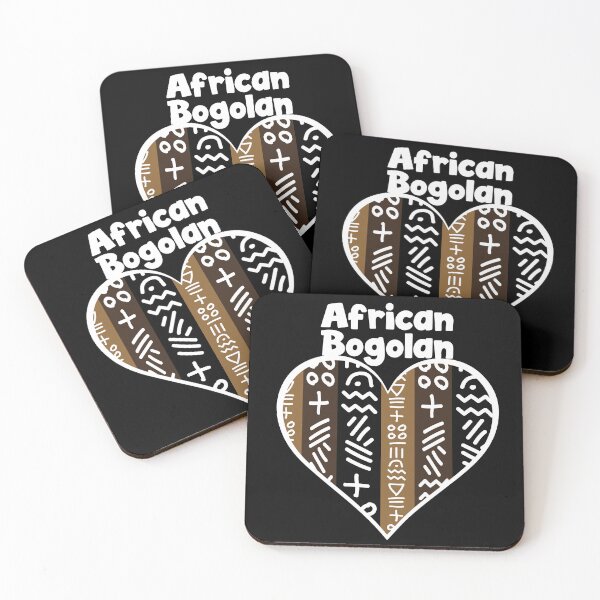 Item preview, Elegant African Bogolan - Bogolanfini designed and sold by Wolagno.