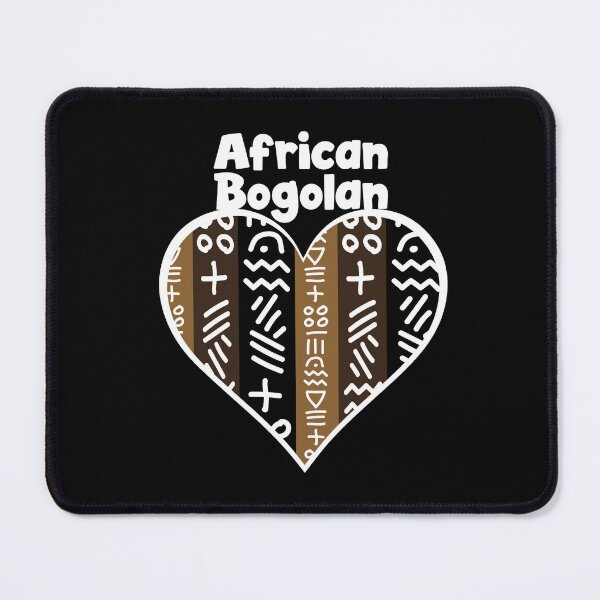 Item preview, Elegant African Bogolan - Bogolanfini designed and sold by Wolagno.