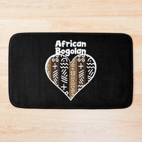Item preview, Elegant African Bogolan - Bogolanfini designed and sold by Wolagno.