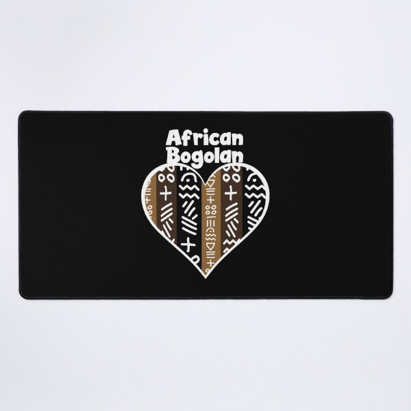 Item preview, Elegant African Bogolan - Bogolanfini designed and sold by Wolagno.