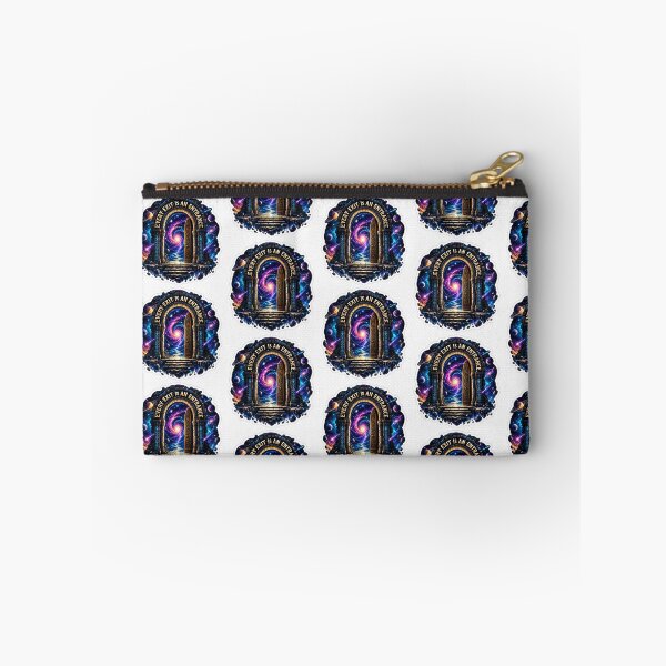 Item preview, Cosmic Door - Every Exit Is An Entrance. designed and sold by SufirKapur.