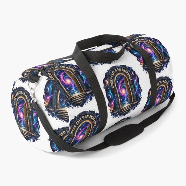 Item preview, Cosmic Door - Every Exit Is An Entrance. designed and sold by SufirKapur.