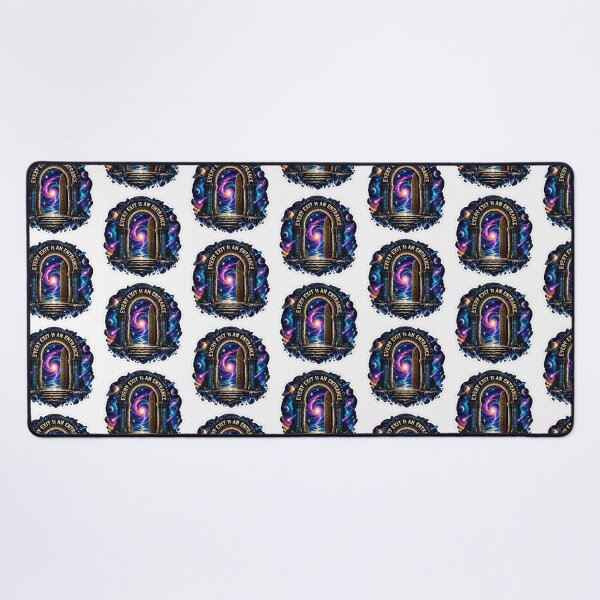 Item preview, Cosmic Door - Every Exit Is An Entrance. designed and sold by SufirKapur.