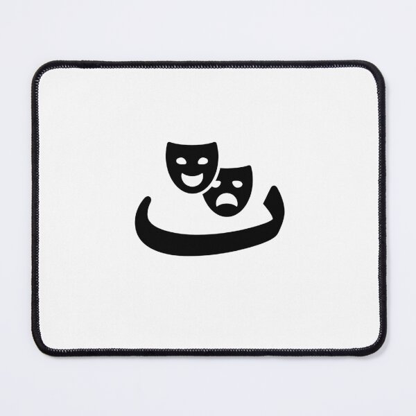 Item preview, Theatre - تئاتر designed and sold by Roof140.