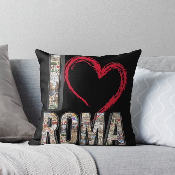 Item preview, Design I love Rome designed and sold by EzequielBC.