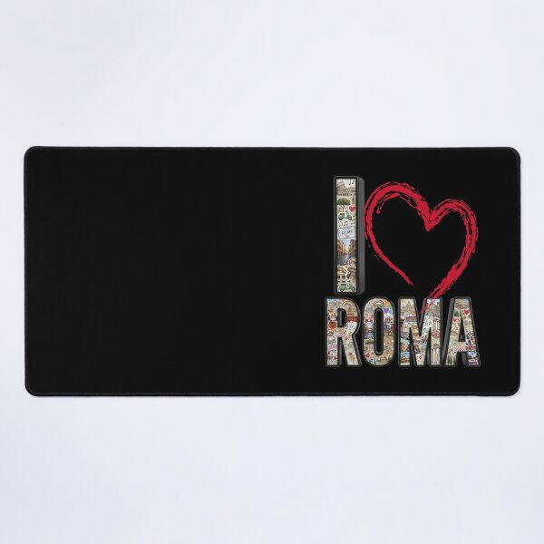 Item preview, Design I love Rome designed and sold by EzequielBC.