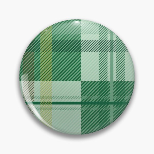 Item preview, Sage and Forest Green Tartan Plaid Pattern designed and sold by Momoko-Hikaru.