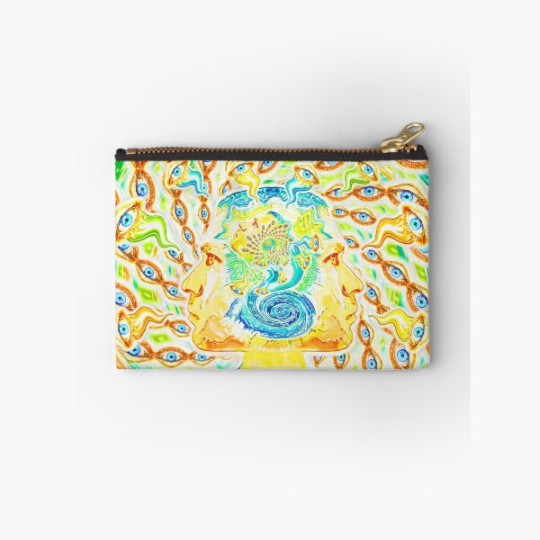 Item preview, Bloomiscape(iii) designed and sold by Klaus Bremner (Autotelic Art).