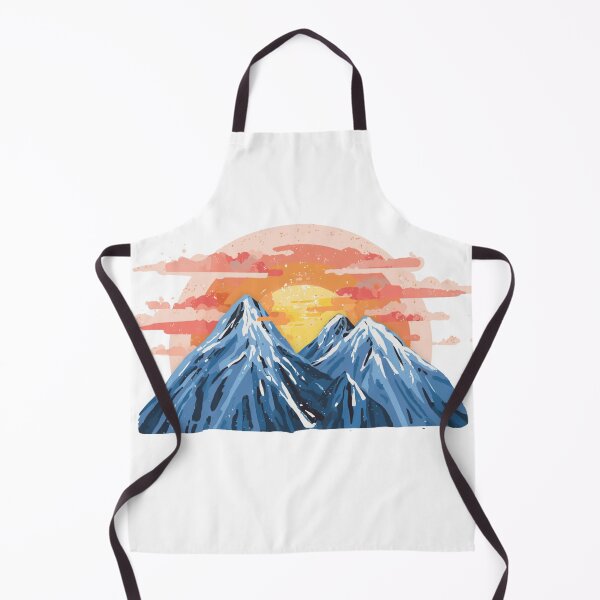 Item preview, When Mountains Learned to Breathe designed and sold by catcurio.