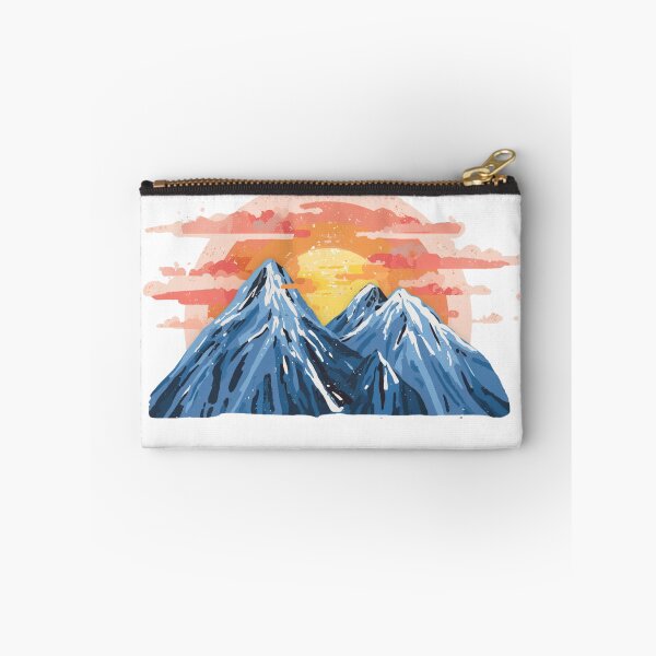 Item preview, When Mountains Learned to Breathe designed and sold by catcurio.