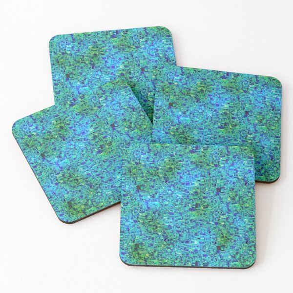 Item preview, Shimmering Depths Symphony designed and sold by Sigtrix.