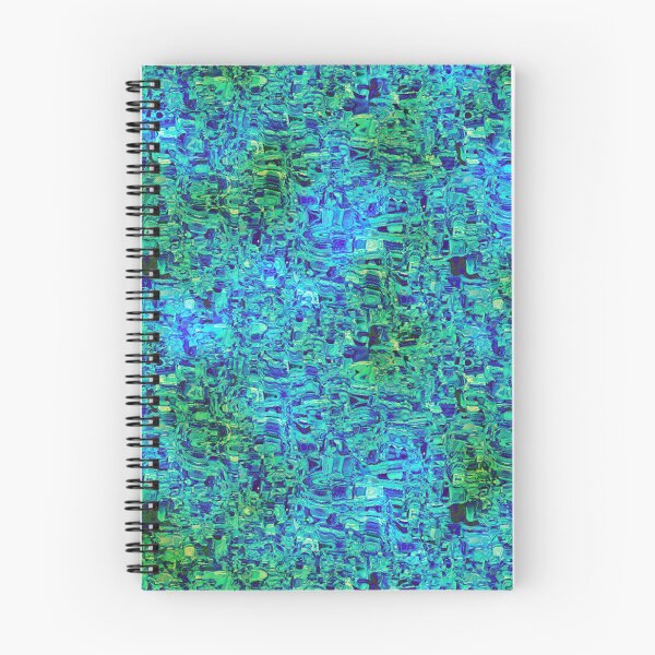 Item preview, Shimmering Depths Symphony designed and sold by Sigtrix.