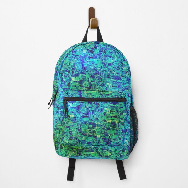 Item preview, Shimmering Depths Symphony designed and sold by Sigtrix.