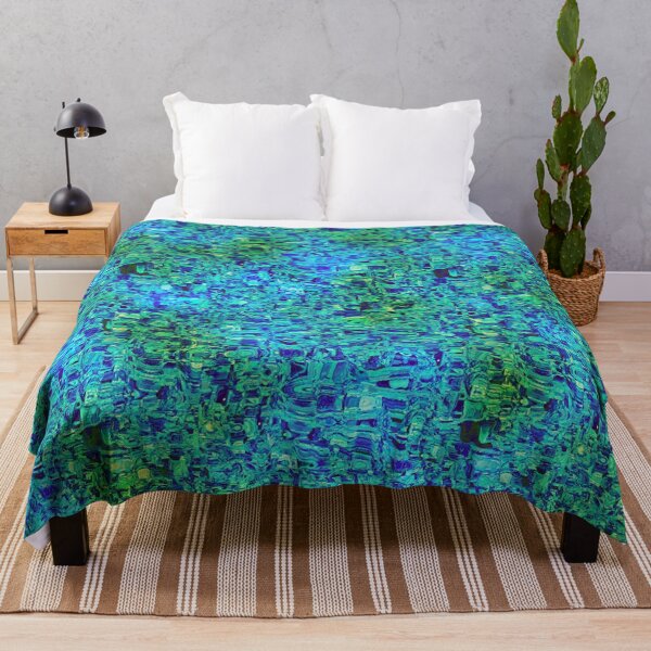 Item preview, Shimmering Depths Symphony designed and sold by Sigtrix.