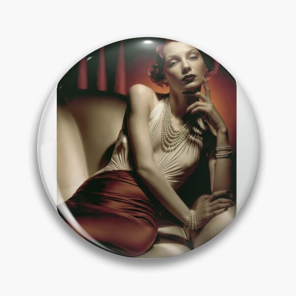 Item preview, Wall Art - Postcard - Poster: Old Hollywood Glamour designed and sold by ForeverPrintsOK.