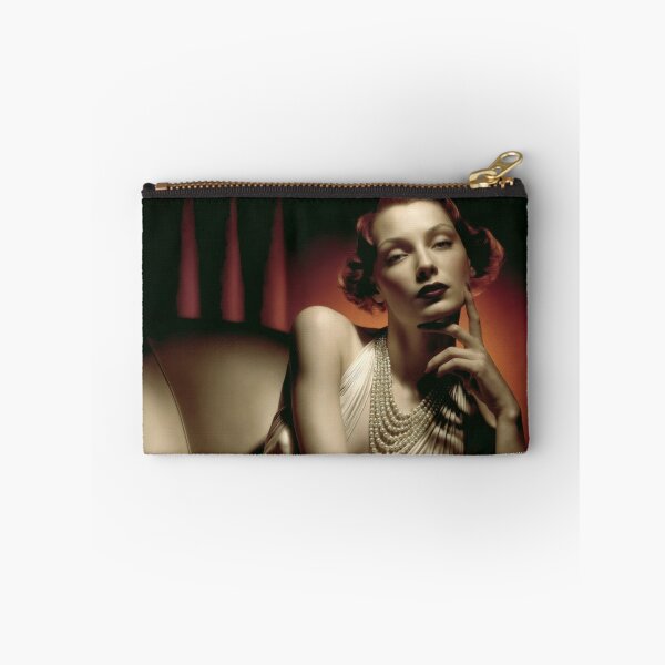 Item preview, Wall Art - Postcard - Poster: Old Hollywood Glamour designed and sold by ForeverPrintsOK.
