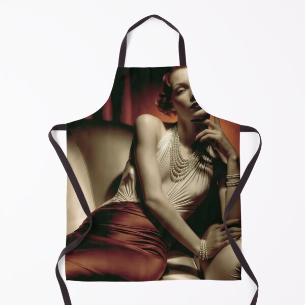 Item preview, Wall Art - Postcard - Poster: Old Hollywood Glamour designed and sold by ForeverPrintsOK.