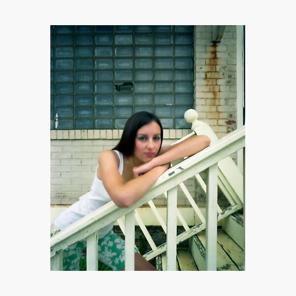 Item preview, Edificio Maniquí designed and sold by fstop23.