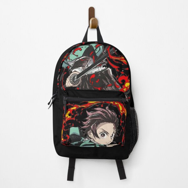 Item preview, Tanjiro Hinokami Kagura designed and sold by Creaturesinzo.