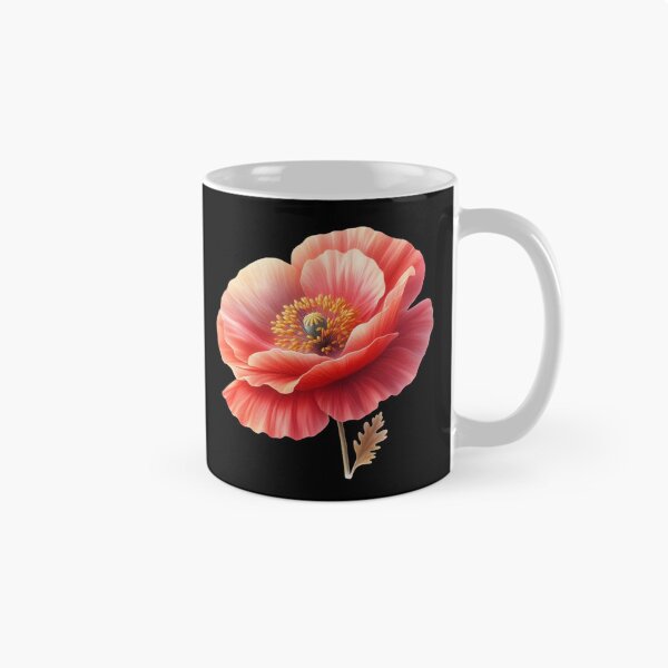 Item preview, Vibrant Red Flower designed and sold by Munsonlookfor.
