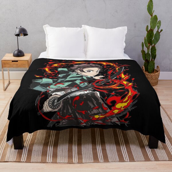 Item preview, Tanjiro Hinokami Kagura designed and sold by Creaturesinzo.