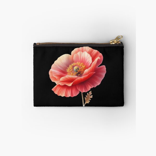 Item preview, Vibrant Red Flower designed and sold by Munsonlookfor.