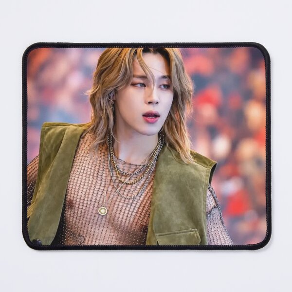 Item preview, Bts kpop band comeback jimin designed and sold by Arjun4282.