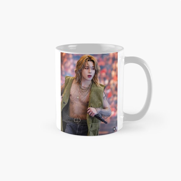 Item preview, Bts kpop band comeback jimin designed and sold by Arjun4282.