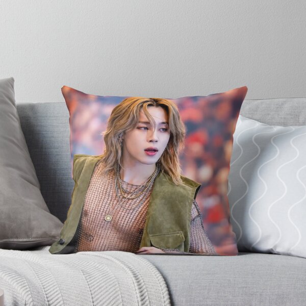 Item preview, Bts kpop band comeback jimin designed and sold by Arjun4282.