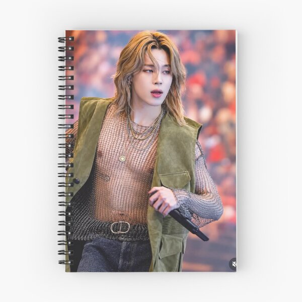 Item preview, Bts kpop band comeback jimin designed and sold by Arjun4282.
