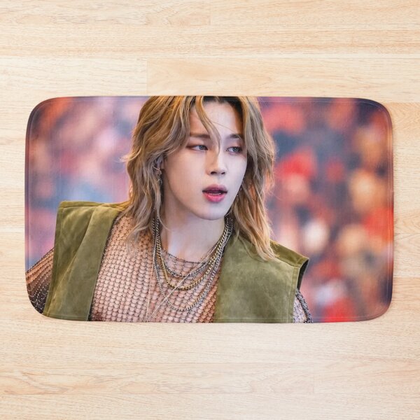 Item preview, Bts kpop band comeback jimin designed and sold by Arjun4282.
