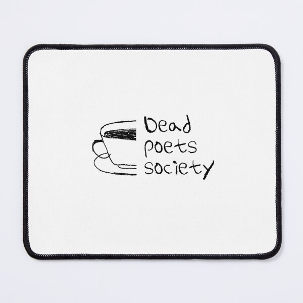 Item preview, Dead poets society designed and sold by Nichedudee.