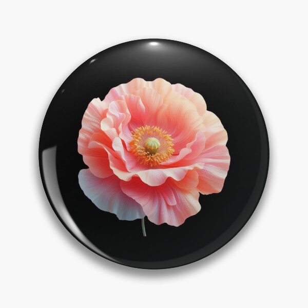Item preview, Vibrant Pink Bloom designed and sold by Munsonlookfor.