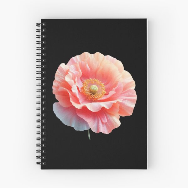 Item preview, Vibrant Pink Bloom designed and sold by Munsonlookfor.