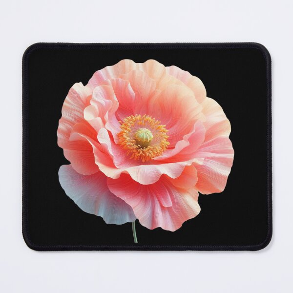 Item preview, Vibrant Pink Bloom designed and sold by Munsonlookfor.