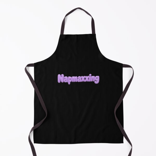 Item preview, Napmaxxing – Mastering the Art of Peak Relaxation designed and sold by ManggaeJM.
