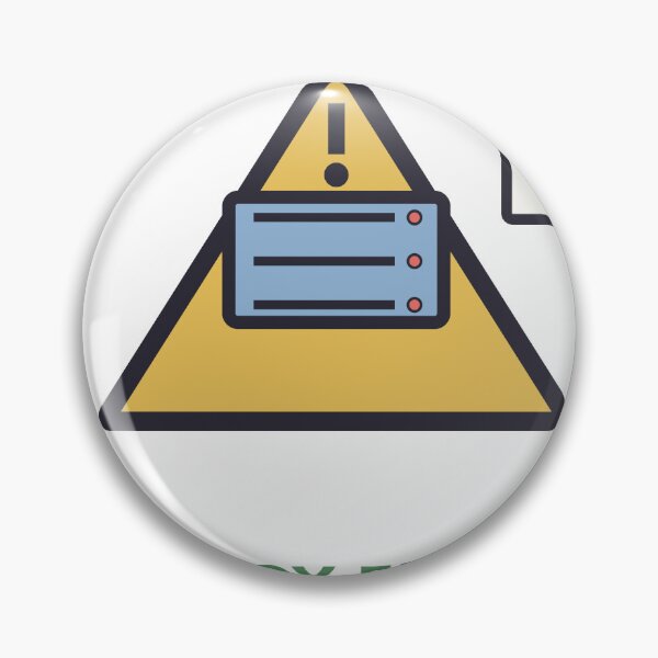 Item preview, Deploy Friday — Funny DevOps Warning Design, Developer Gift designed and sold by QuirkyCartel.