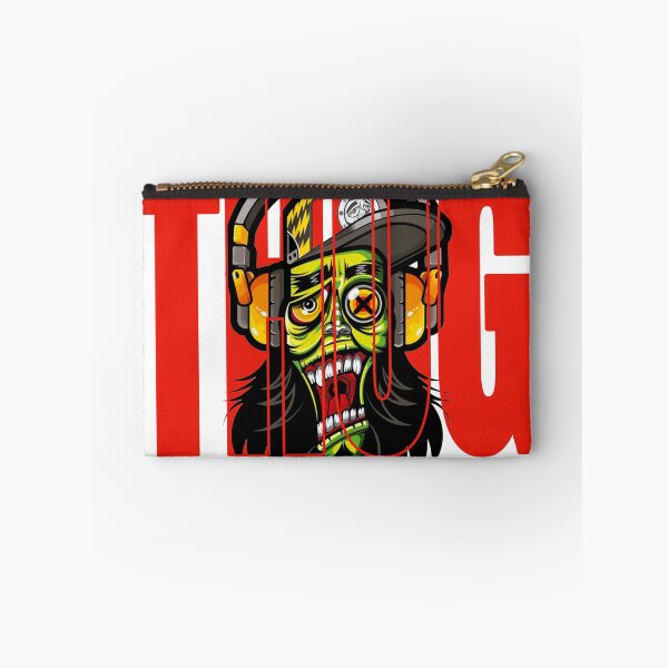 Item preview, Thug Monkey designed and sold by BubbleArt001.