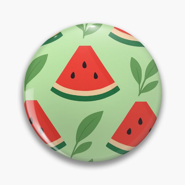 Item preview, Watermelon Pattern designed and sold by Buffor.