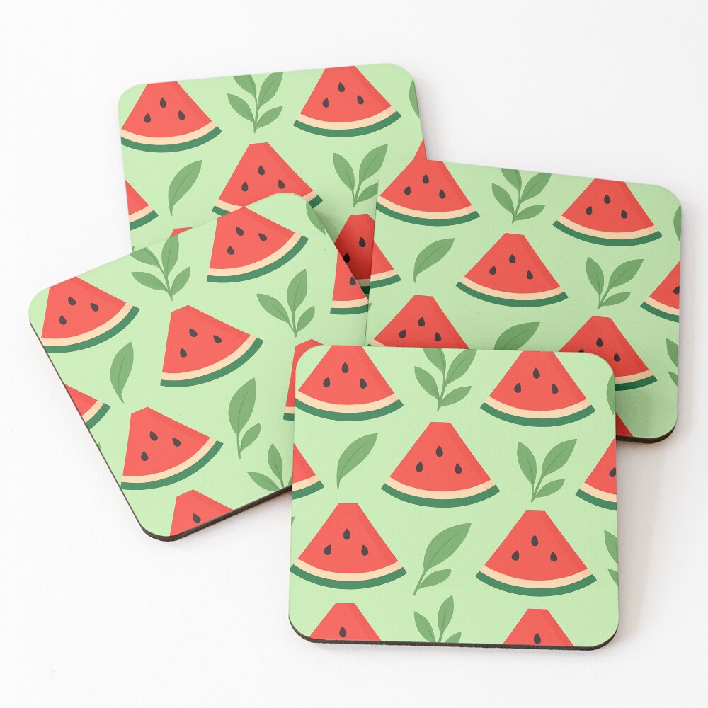 Item preview, Coasters (Set of 4) designed and sold by Buffor.