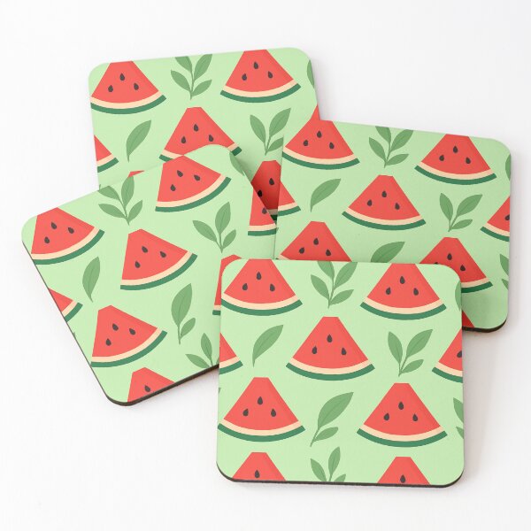 Item preview, Watermelon Pattern designed and sold by Buffor.