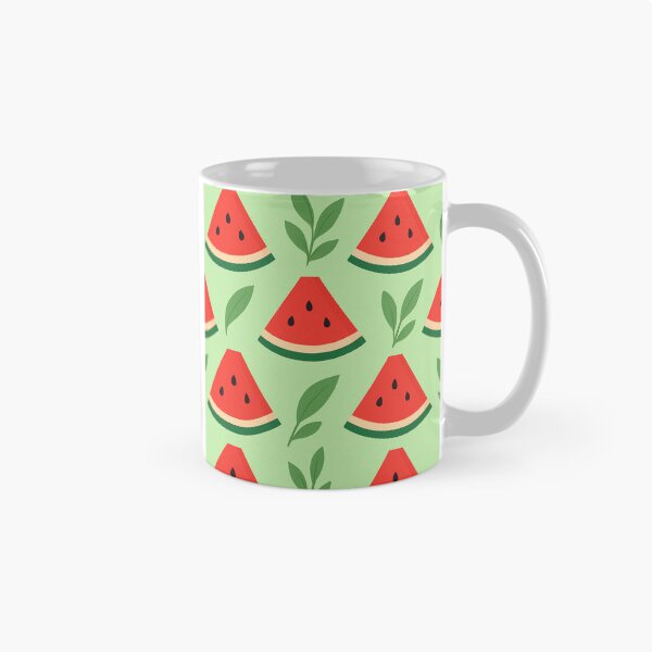 Artikelvorschau, Wassermelonenmuster entworfen und verkauft von Buffor.