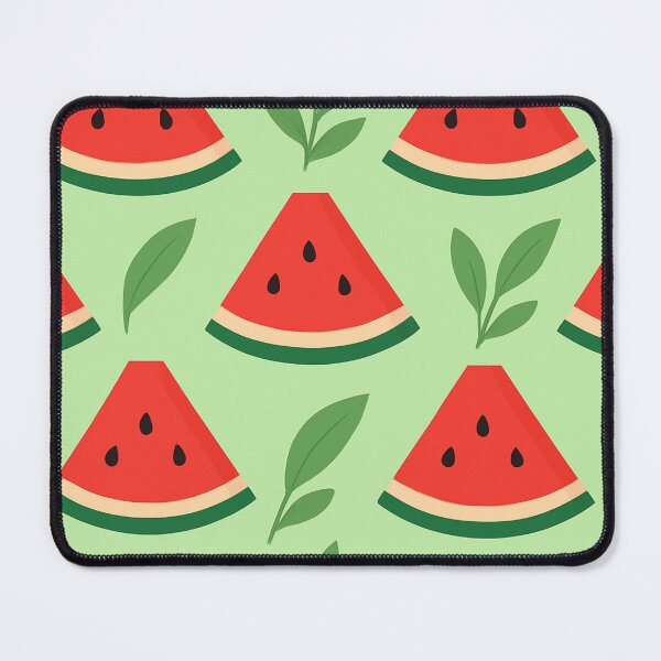 Item preview, Watermelon Pattern designed and sold by Buffor.