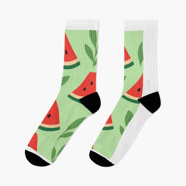 Item preview, Watermelon Pattern designed and sold by Buffor.
