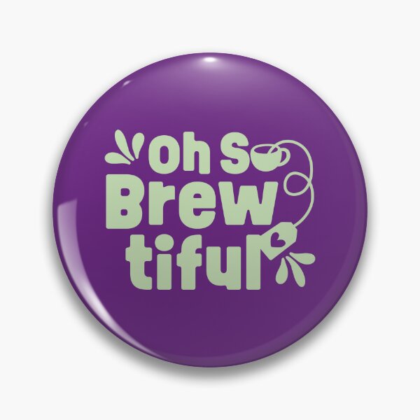 Item preview, Oh So Brewtiful designed and sold by OhSoBrewtiful.